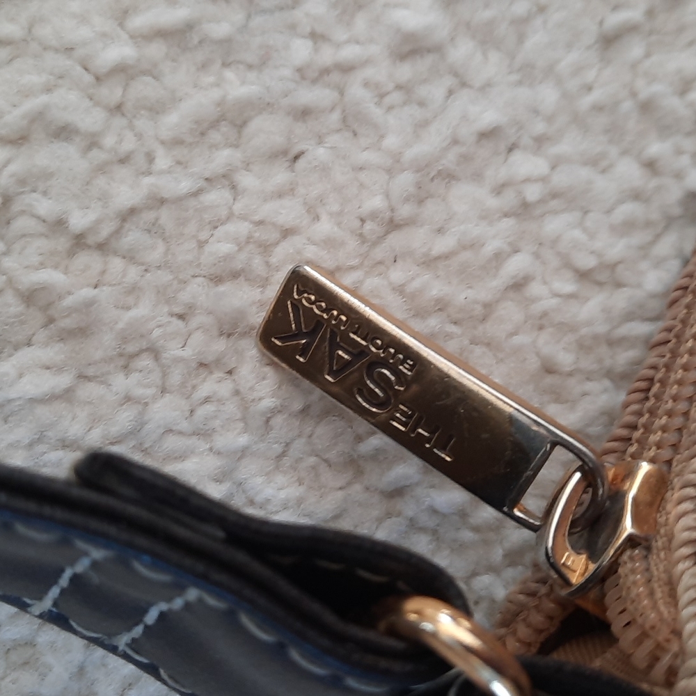 The Sak Sequoia Crochet Purse - Picture 5 of 15